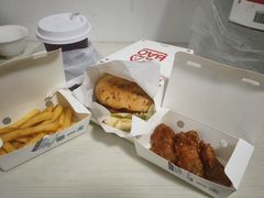 -必胜客(鳌江万达店)
