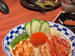 -摩打食堂(江南西店)