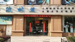 圣诞到了-Bollins波林丝•专研护发中心