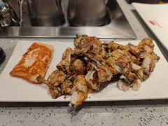 -大渔铁板烧(大悦城店)