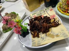 -叶存利海鲜大馅饺子(海宁路总店)