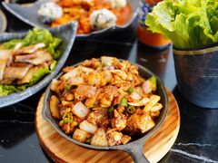 -HONGA HONGA雄家(曹路店)