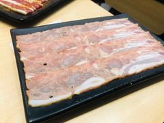 -花味·自助烤肉(雨花客厅店)