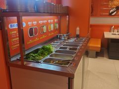 -韩小悦点餐式牛排烤肉自助(龙湖金楠天街店)