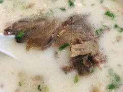 -教师之家赵家羊汤馆(东青龙街店)