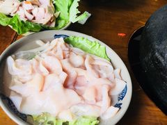 -白乐天毛肚火锅馆(南滨路店)