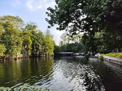 -荔湾湖公园