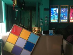 -魔方剧情密室(徐汇店)