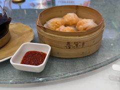 -喜宴又一村·粤菜·茶点·海鲜(壹方天地店)