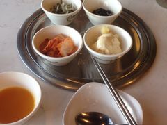 -郑阿姨的家·이모네·韩料&烤肉(武川路店)