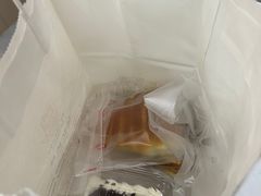-新侨三宝乐面包店(崇文门店)