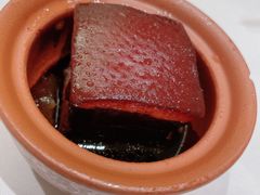 东坡肉-知味观(湖滨总店)