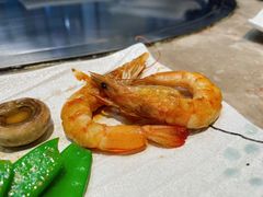 -大渔铁板烧(大悦城店)