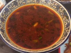 -蓝田九大碗民俗食府(蓝田店)