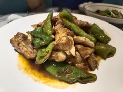 -周渝食惦·酸菜鱼精致川菜(横岗店)