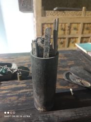 -文旺阁亲子手工DIY木作博物馆