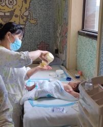-上海百佳母婴护理中心