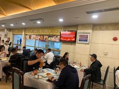 -汗腾格里·风味餐厅(新疆驻京办店)