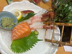 -大岛日本料理铁板烧(南通大饭店)