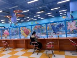 -乐8运动馆·桐语运动乐园(南湖二路店)
