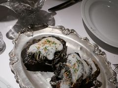 柬埔寨贡布黑胡椒蟹-壳里西餐厅Coquille Seafood Bistro(蒙自路店)