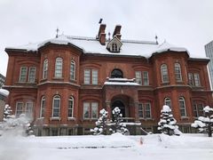 -北海道厅旧本厅舍(旧本庁舎)