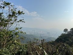 -广州市白云山风景名胜区