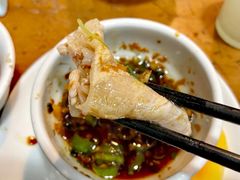 猪柳根-华哥新鲜猪精品美食