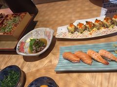 -鸟山鸣·日料食堂(王府井店)