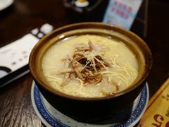 家传云斗煮干丝-南京大牌档(香港广场店)