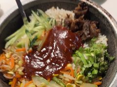 -炙城·韩式烤肉(南京东路店)