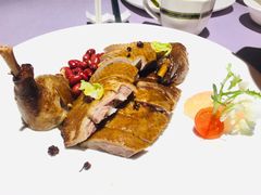 问道花椒鸭-大蓉和(一品天下店)