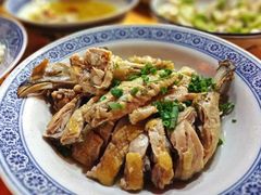 -兰边碗(鼓楼店)