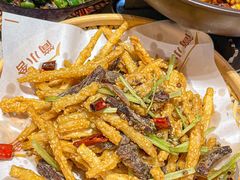 -简小舍·民间手艺菜(武昌江滩店)