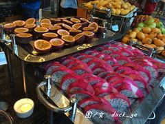 -佰园全日西餐厅-厦门佰翔软件园酒店