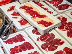 -谭三娘鲜切牛肉自助火锅(文殊院店)