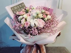 -ChaKo Flora ·茶子花艺 (市北店)