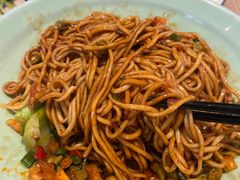 -李先生牛肉面大王(广渠门内店)
