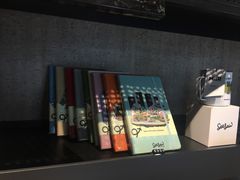-Seesaw Coffee(环贸iapm店)