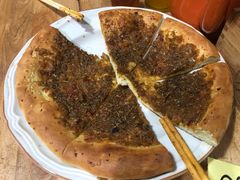 蒜香烤馕-清真·马峰烤肉(小学习北巷店)