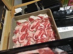 -八角锄烧·肉火锅(天河城店)