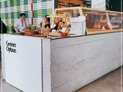 -Green Option(官舍店)