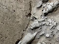 -秦始皇帝陵博物院(兵马俑)