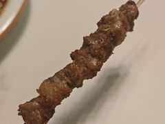 -穆斯林饭庄(明德南街店)