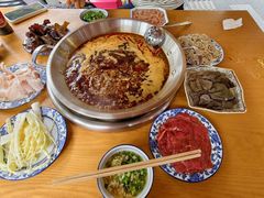 -飘香火锅(玉林西路店)