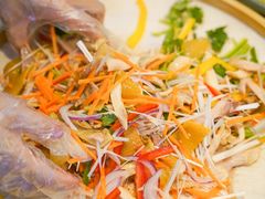 -巽寮印象美食部落餐厅·海鲜·地方特色菜(惠州体验店)