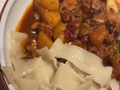 -西域阿里马新疆菜·清真(桂花路店)