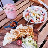 ✅海口首家brunch🎧美式餐厅、💕好吃又出片