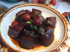 -荷塘秋月·本帮江浙菜(国权路店)