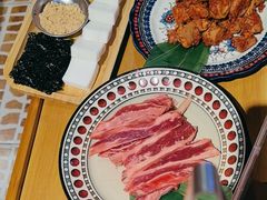 -哼蟹二将·烤肉酱蟹(合生汇店)
